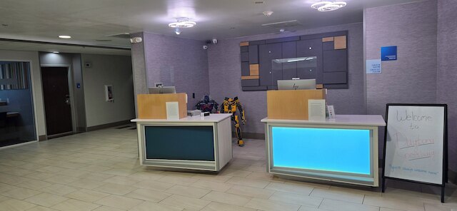 ホリデイ イン エクスプレス デイトナ ビーチ - スピードウェイ  IHG ホテル