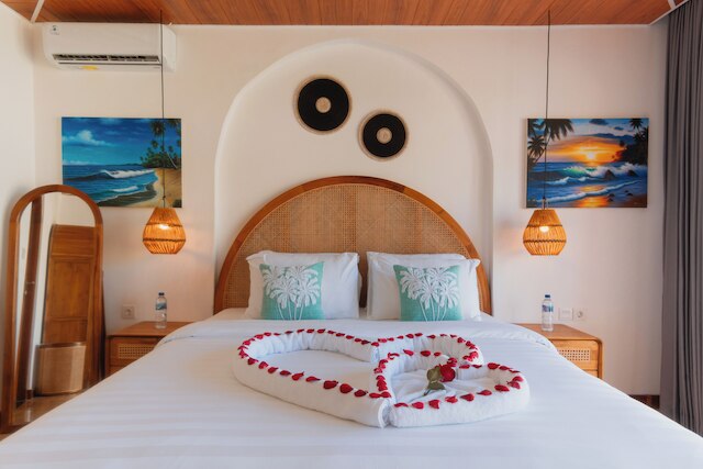 カラン パドマ ヴィラズ