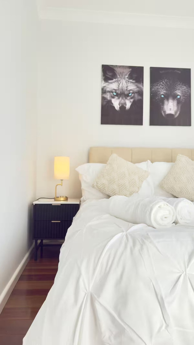 3ベッドルーム レトロ エスケープ ICC & ダーリング ハーバー