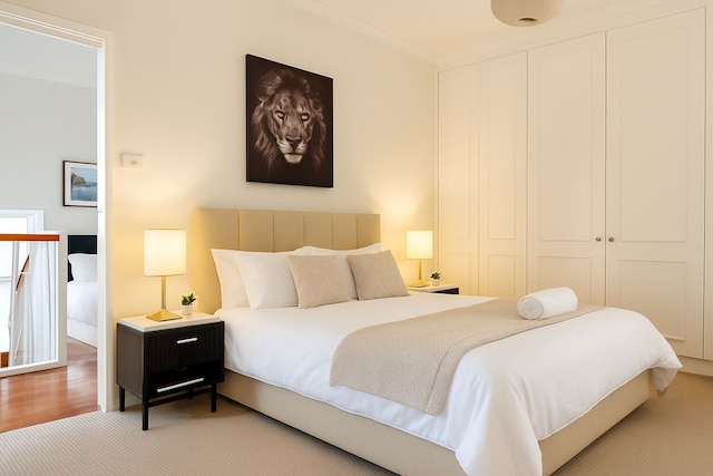 3ベッドルーム レトロ エスケープ ICC & ダーリング ハーバー