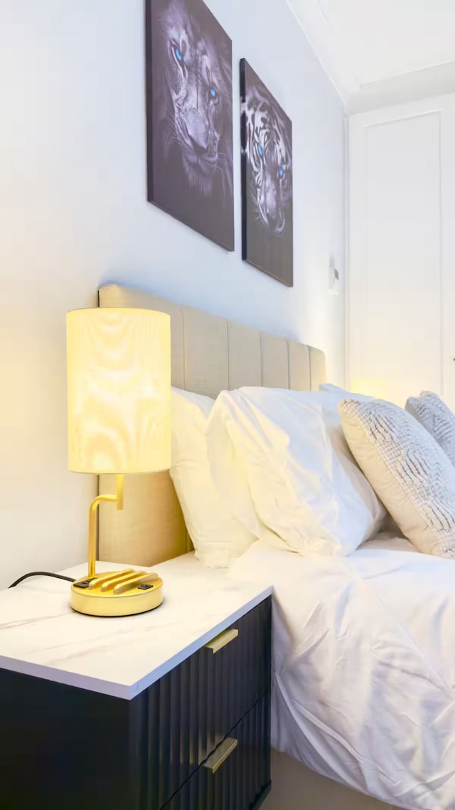 3ベッドルーム レトロ エスケープ ICC & ダーリング ハーバー