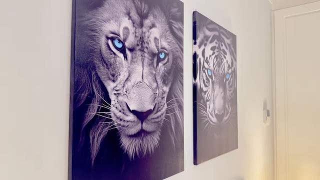 3ベッドルーム レトロ エスケープ ICC & ダーリング ハーバー