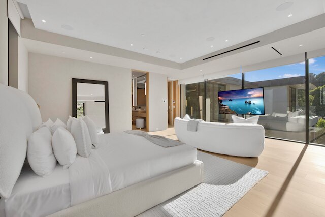 ハットン ヴィラ - 5 ベッドルーム リトリート イン アイコニック ビバリー ヒルズ オアシス