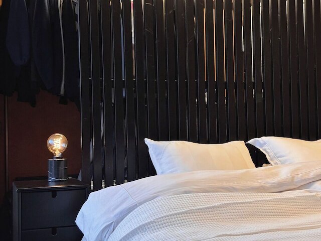 スイート ウィズ サウナ & ジャグジー in カンッピ