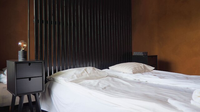 スイート ウィズ サウナ & ジャグジー in カンッピ