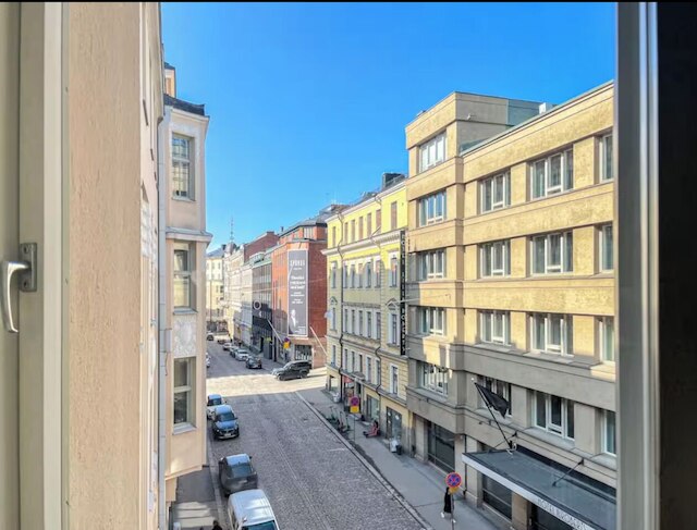 5 ルーム アパートメント バイ ザ エスプラネード パーク