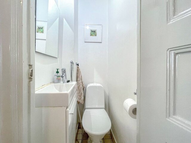 5 ルーム アパートメント バイ ザ エスプラネード パーク