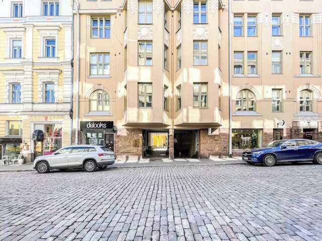 5 ルーム アパートメント バイ ザ エスプラネード パーク