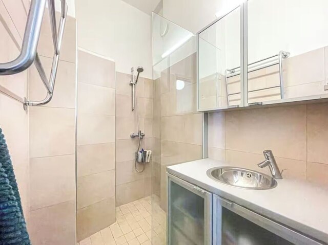 5 ルーム アパートメント バイ ザ エスプラネード パーク