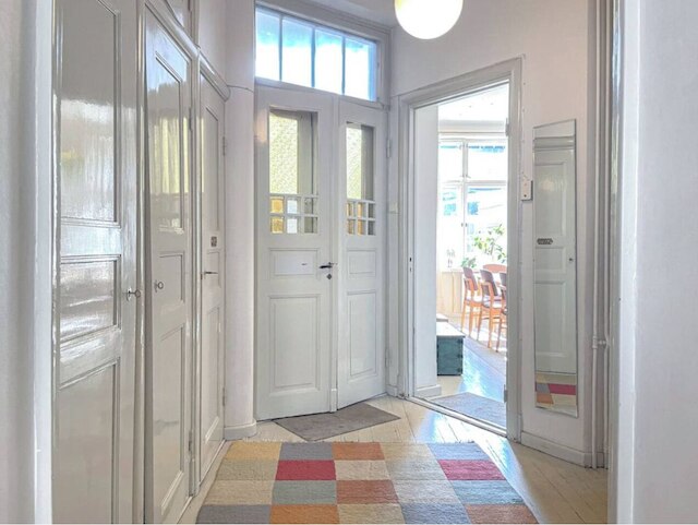 5 ルーム アパートメント バイ ザ エスプラネード パーク