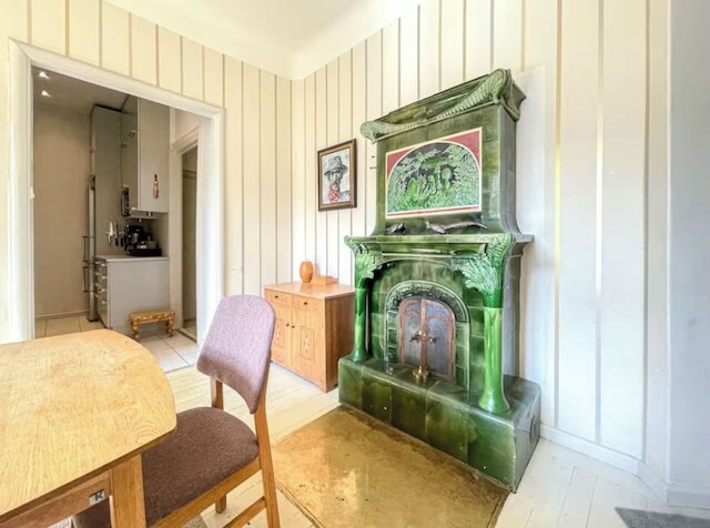 5 ルーム アパートメント バイ ザ エスプラネード パーク