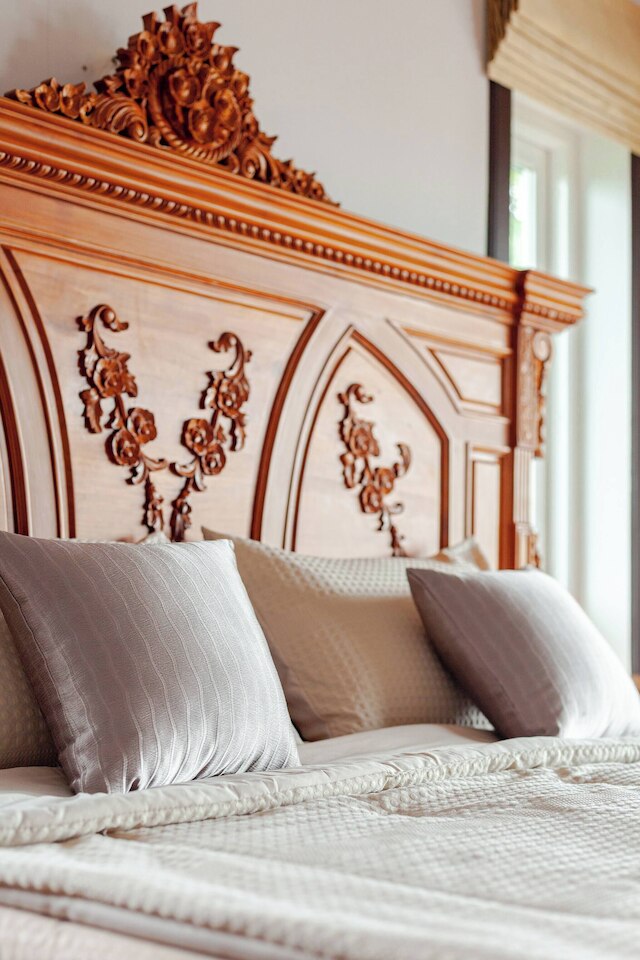 ラグジュアリー アイコニック ロイヤル ボート プール ヴィラ ノース パタヤ