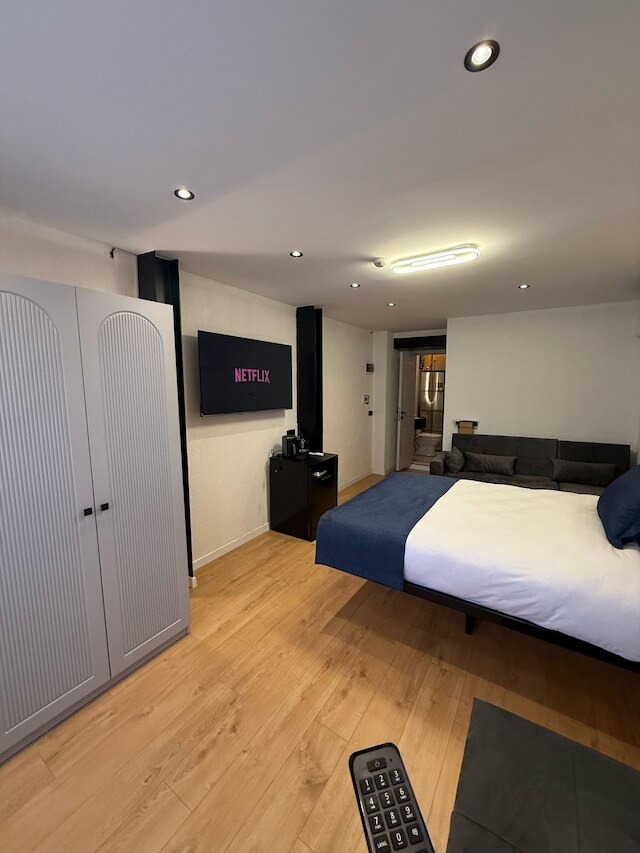 ネスト アパート オルタキョイ