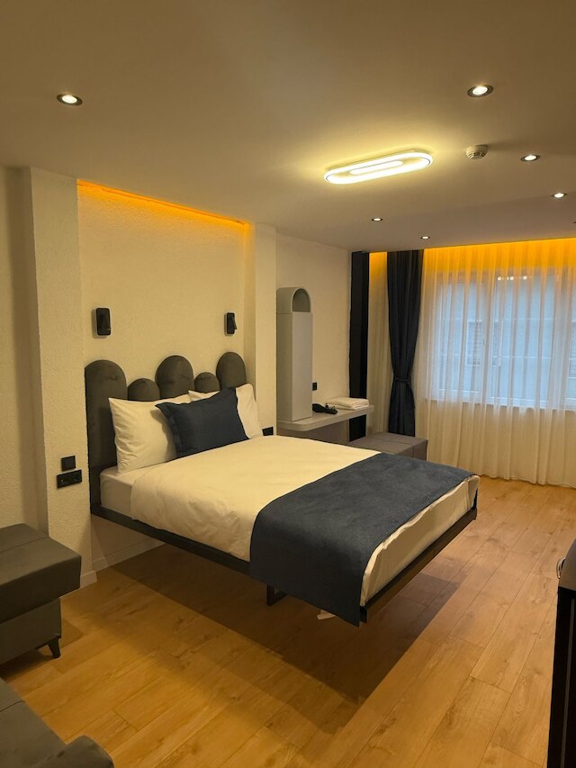 ネスト アパート オルタキョイ