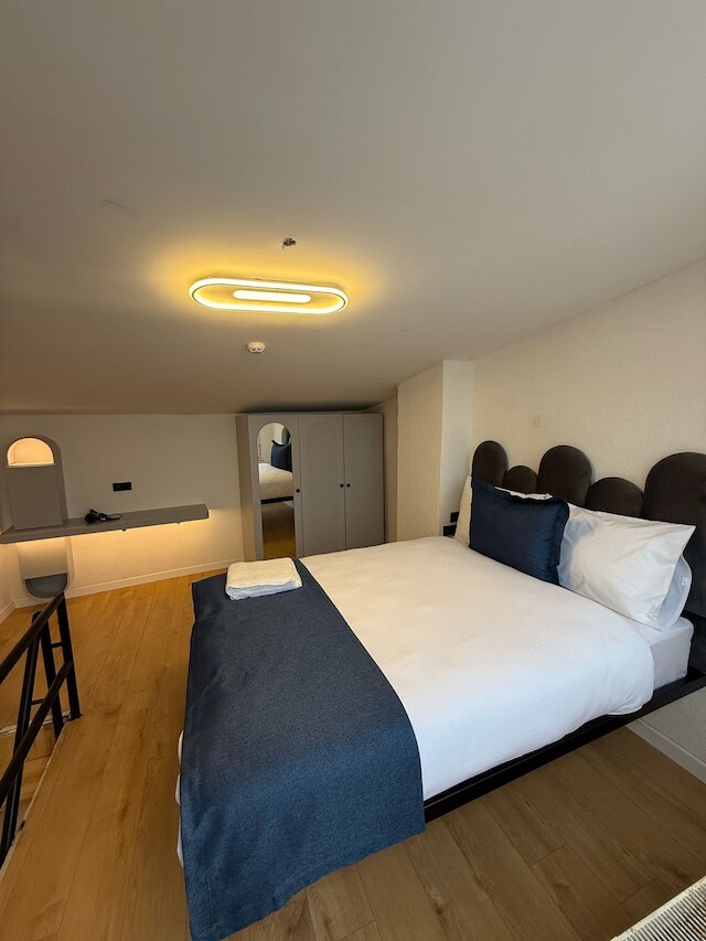 ネスト アパート オルタキョイ