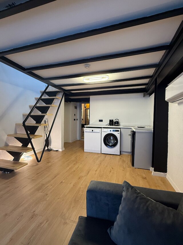 ネスト アパート オルタキョイ