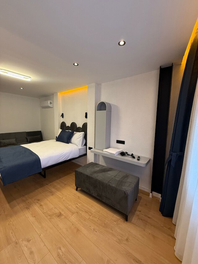 ネスト アパート オルタキョイ