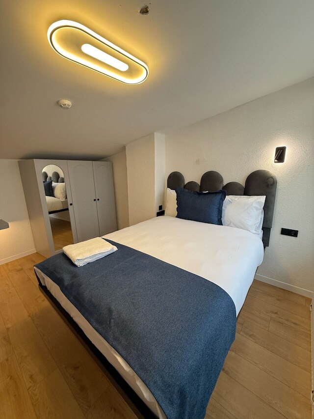 ネスト アパート オルタキョイ