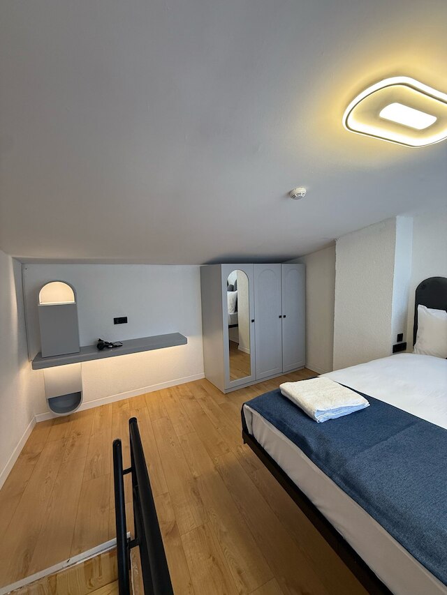 ネスト アパート オルタキョイ