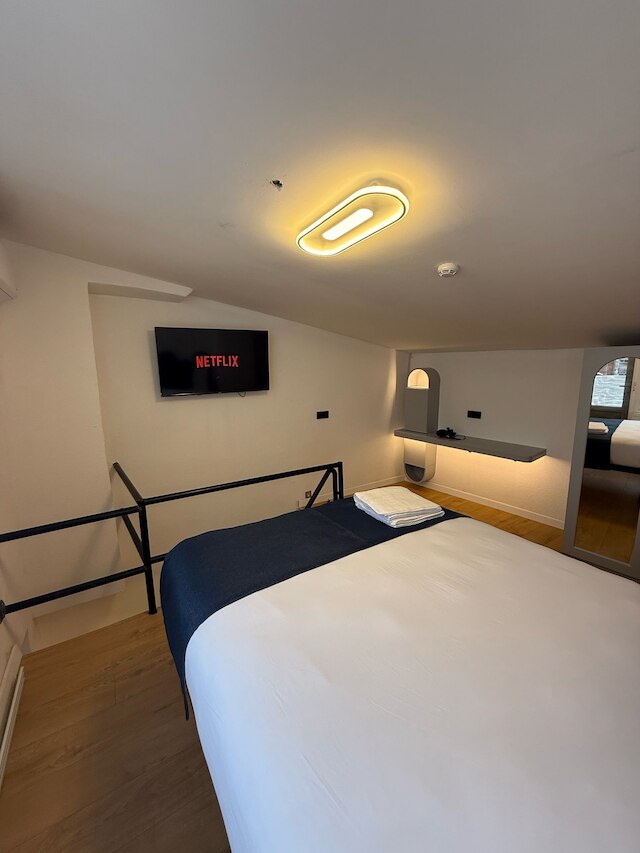 ネスト アパート オルタキョイ