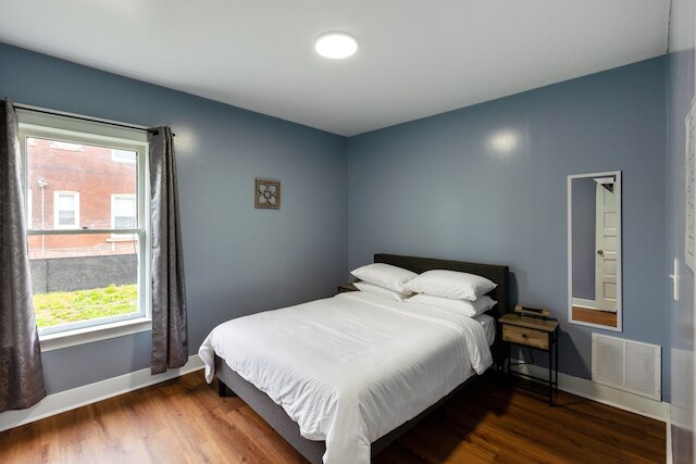 コンフィ 3br フラット クローズ トゥ ザ フォールズ 3 ベッドルーム アパートメント