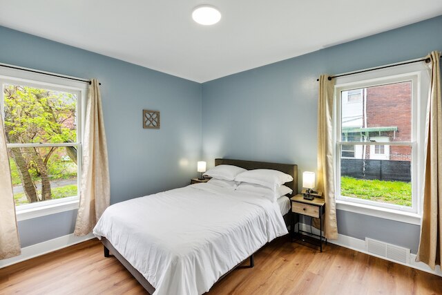 コンフィ 3br フラット クローズ トゥ ザ フォールズ 3 ベッドルーム アパートメント