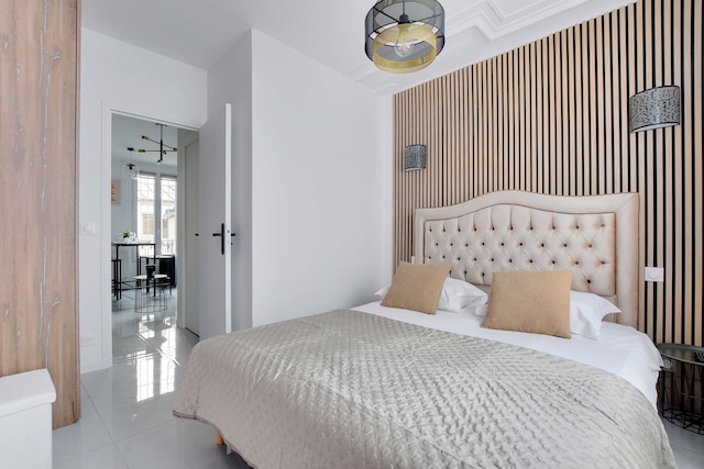 コージー フルリーエクイップド アパートメント - 4P - モンマルトル