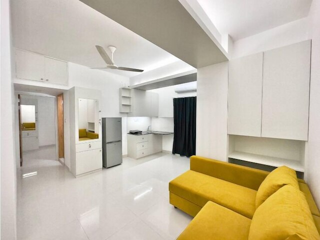 600sqft 2 ラグジュアリー スタジオ ウィズ ジム & プール