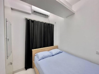 500スクエアフィート 7 ラグジュアリー アパートメント フォー 4 ピープル