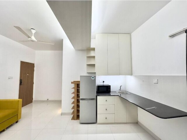 500スクエアフィート 7 ラグジュアリー アパートメント フォー 4 ピープル