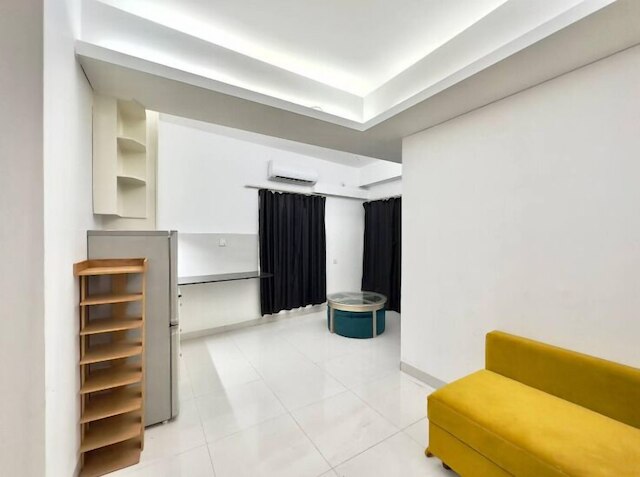 500sqft7 コージー アパート イン ザ センター オブ ダッカ