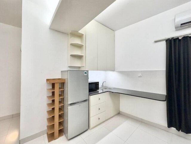 500sqft7 コージー アパート イン ザ センター オブ ダッカ