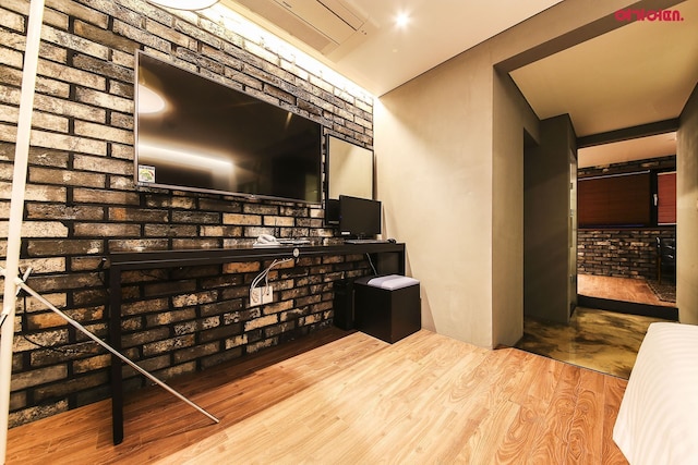 Yeongdeungpo Station New York Hotel