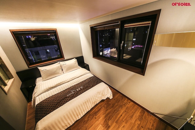 Yeongdeungpo Station New York Hotel