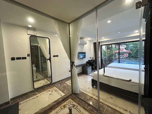 ベイ ラグジュアリー ホテル & スパ - No1 ゴ フエン