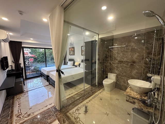 ベイ ラグジュアリー ホテル & スパ - No1 ゴ フエン