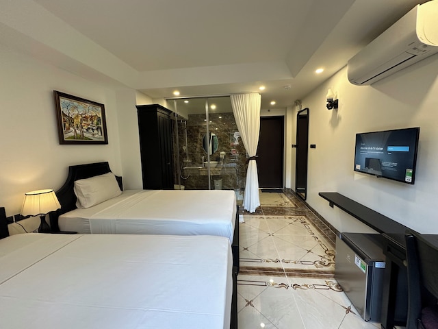 ベイ ラグジュアリー ホテル & スパ - No1 ゴ フエン