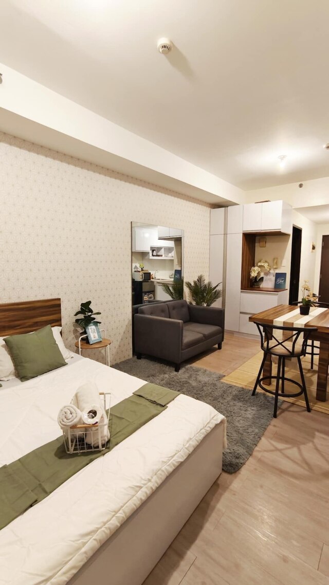 ヴィニア レジデンス by クリスティン スイーツ PH