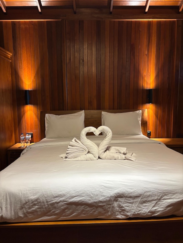 ウッド ビレッジ ヌサ ドゥア バリ