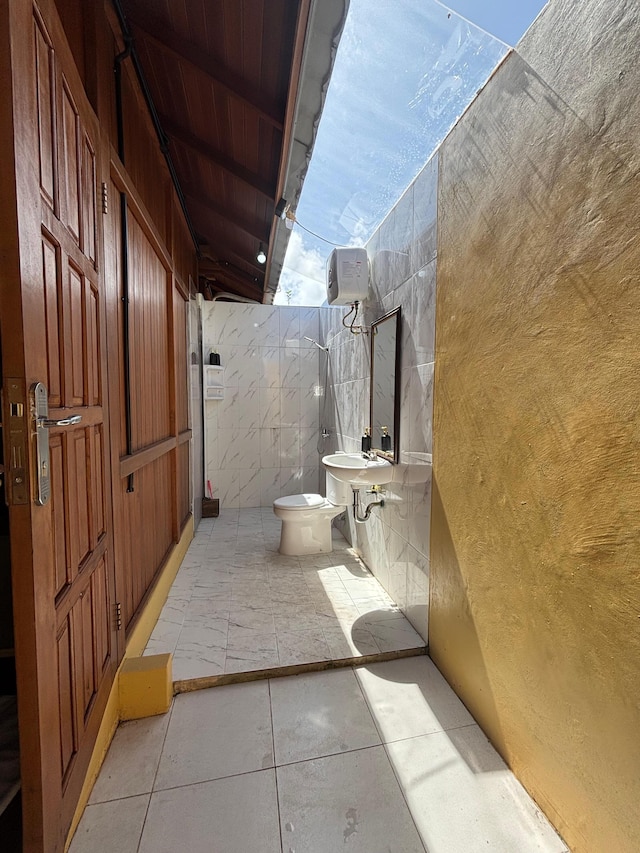 ウッド ビレッジ ヌサ ドゥア バリ