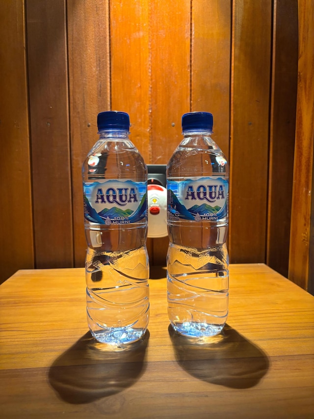 ウッド ビレッジ ヌサ ドゥア バリ