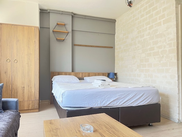 レブ スイート ブティック ホテル