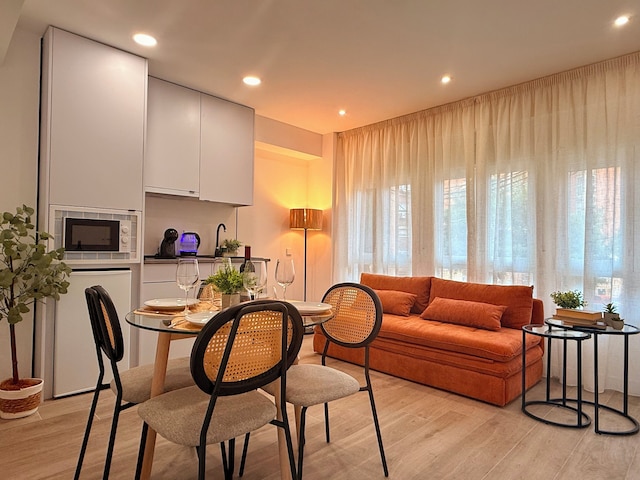 ドッズ マドリード リオ