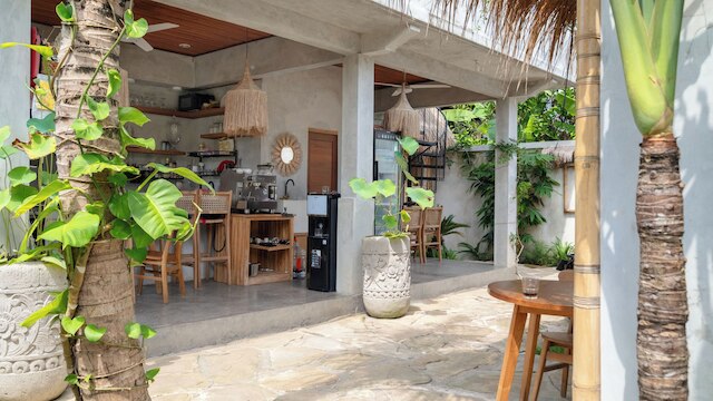 ニック ヴィラズ by ヴィラ ファインダー