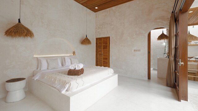 ニック ヴィラズ by ヴィラ ファインダー