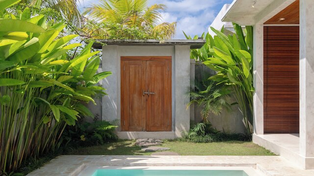 ニック ヴィラズ by ヴィラ ファインダー