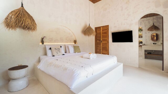 ニック ヴィラズ by ヴィラ ファインダー