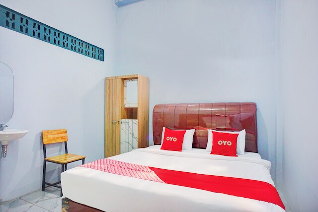 ホテル O クローブ ナリ ホームステイ