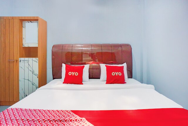 ホテル O クローブ ナリ ホームステイ