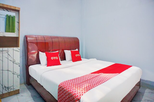 ホテル O クローブ ナリ ホームステイ